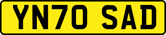 YN70SAD
