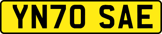 YN70SAE