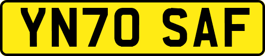 YN70SAF