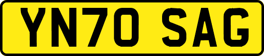 YN70SAG