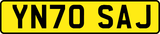 YN70SAJ