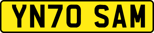 YN70SAM