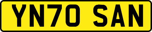 YN70SAN