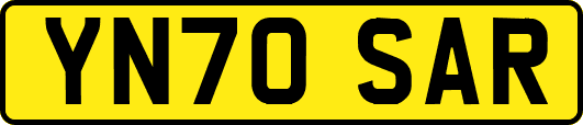 YN70SAR