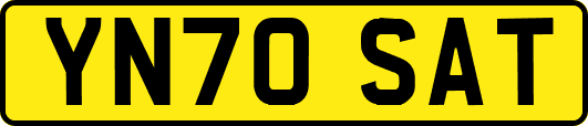 YN70SAT