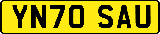 YN70SAU