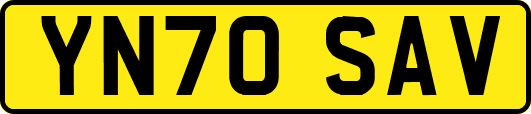 YN70SAV