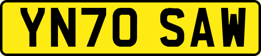 YN70SAW