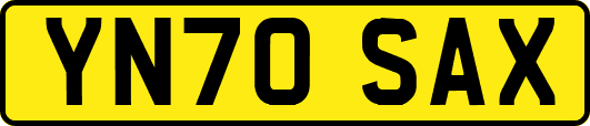 YN70SAX