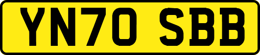 YN70SBB
