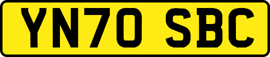 YN70SBC