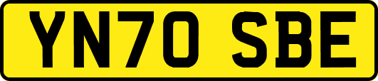 YN70SBE