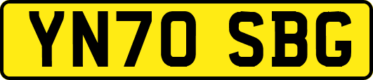 YN70SBG