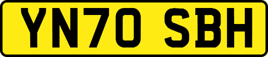 YN70SBH