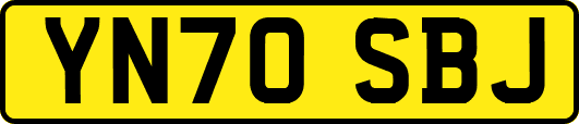 YN70SBJ
