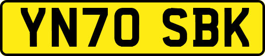 YN70SBK