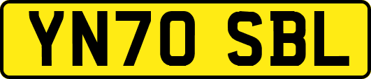 YN70SBL