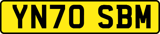 YN70SBM