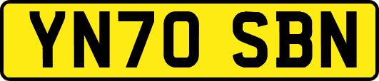 YN70SBN