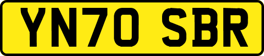 YN70SBR