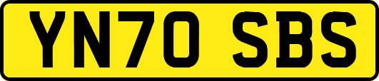 YN70SBS