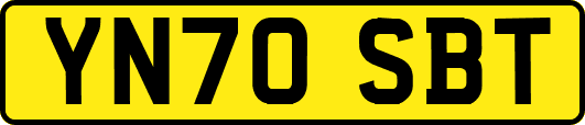 YN70SBT
