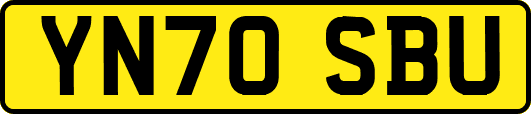 YN70SBU
