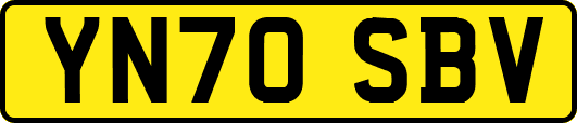 YN70SBV