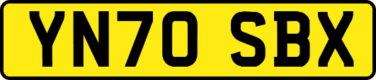 YN70SBX