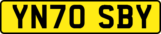 YN70SBY