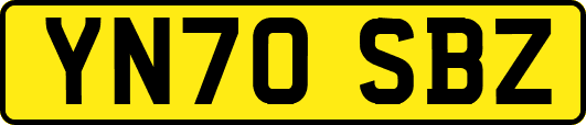 YN70SBZ