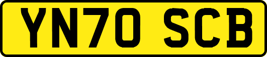 YN70SCB