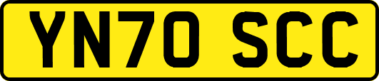 YN70SCC