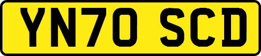 YN70SCD