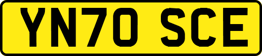 YN70SCE