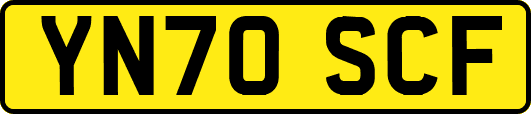 YN70SCF
