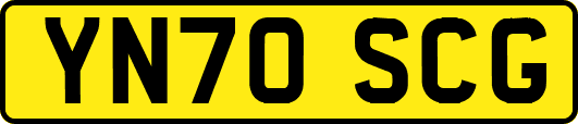 YN70SCG
