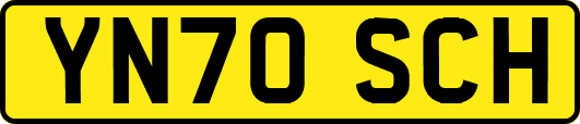 YN70SCH