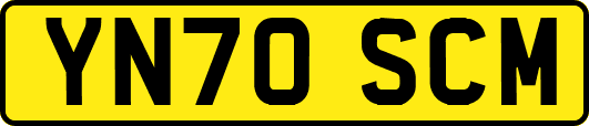 YN70SCM