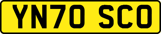 YN70SCO