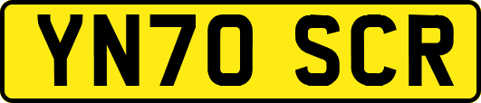 YN70SCR