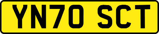 YN70SCT