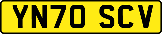 YN70SCV