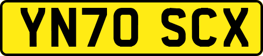YN70SCX