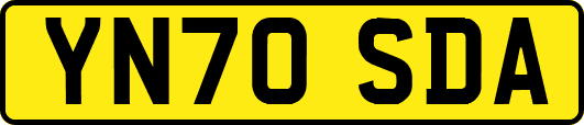 YN70SDA