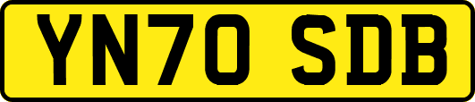 YN70SDB