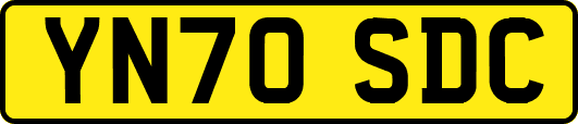 YN70SDC