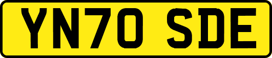 YN70SDE