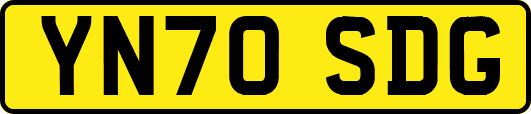 YN70SDG