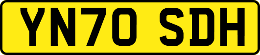 YN70SDH